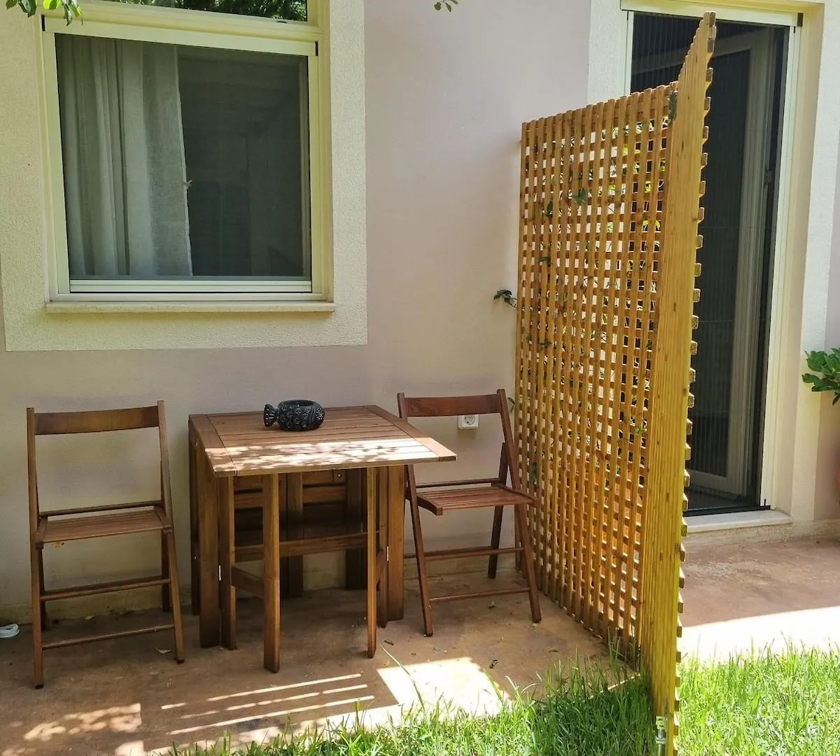Casa de Férias The Tiny Dependance Vila Argostoli