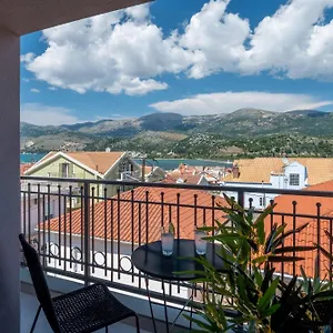 Διαμέρισμα De Bosset Kefalonia, Αργοστόλι
